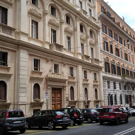 Lägenhet A Casa Di Ires *