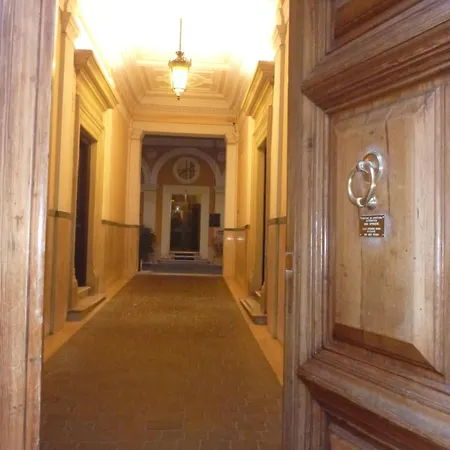 A Casa Di Ires Lägenhet *