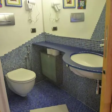 Lägenhet A Casa Di Ires