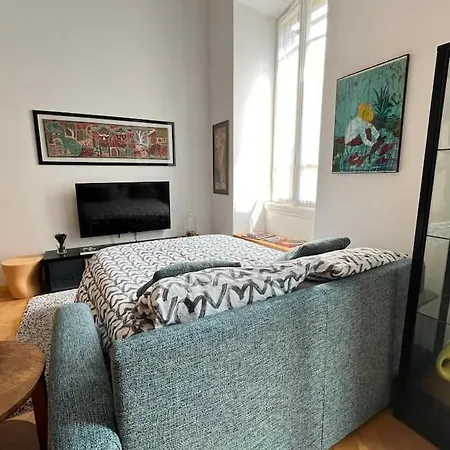 A Casa Di Ires Rom