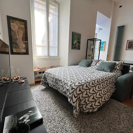 A Casa Di Ires Lägenhet Rom