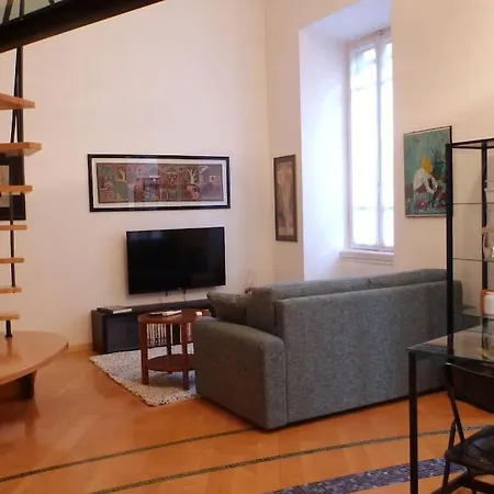 A Casa Di Ires Rom