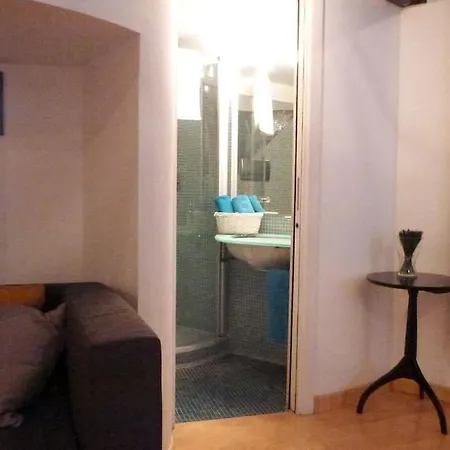 Lägenhet A Casa Di Ires *