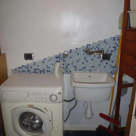 A Casa Di Ires