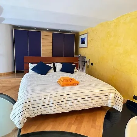 Apartment A Casa Di Ires