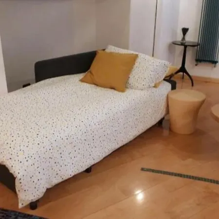 Apartment A Casa Di Ires Rome