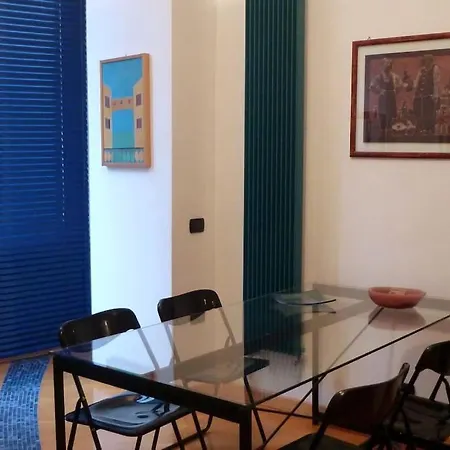 A Casa Di Ires * Rome