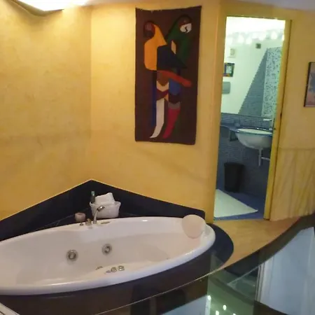 Apartment A Casa Di Ires