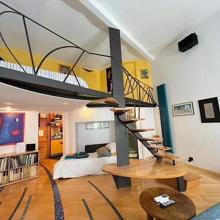 A Casa Di Ires Apartment Rome