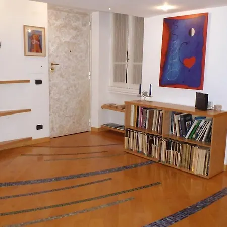 A Casa Di Ires Apartment Rome