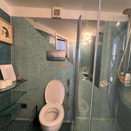 Apartment A Casa Di Ires *