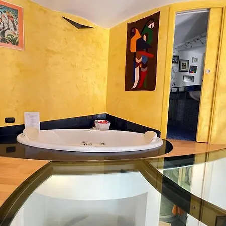 A Casa Di Ires Rome