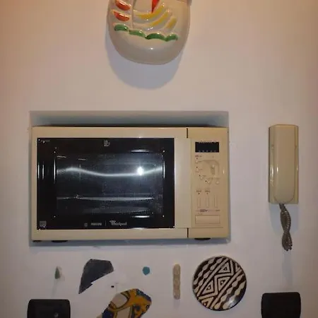 Apartment A Casa Di Ires *