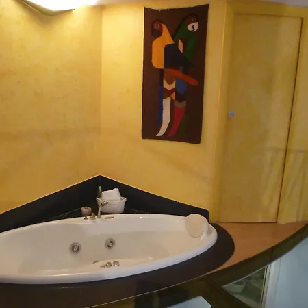 A Casa Di Ires Appartement Rome