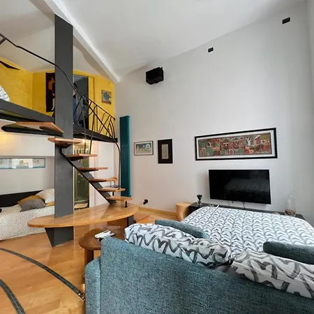 A Casa Di Ires Appartement *