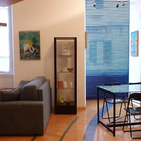 A Casa Di Ires Appartement Rome